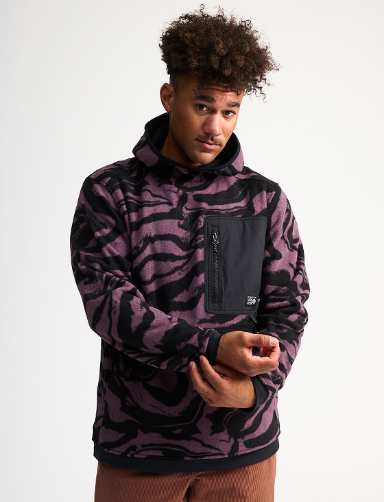 FIRST TRACKS™ FLEECE