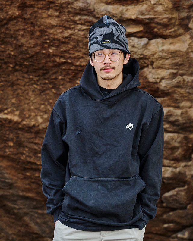 STRETCH OZONIC™ INSULATED JACKET
