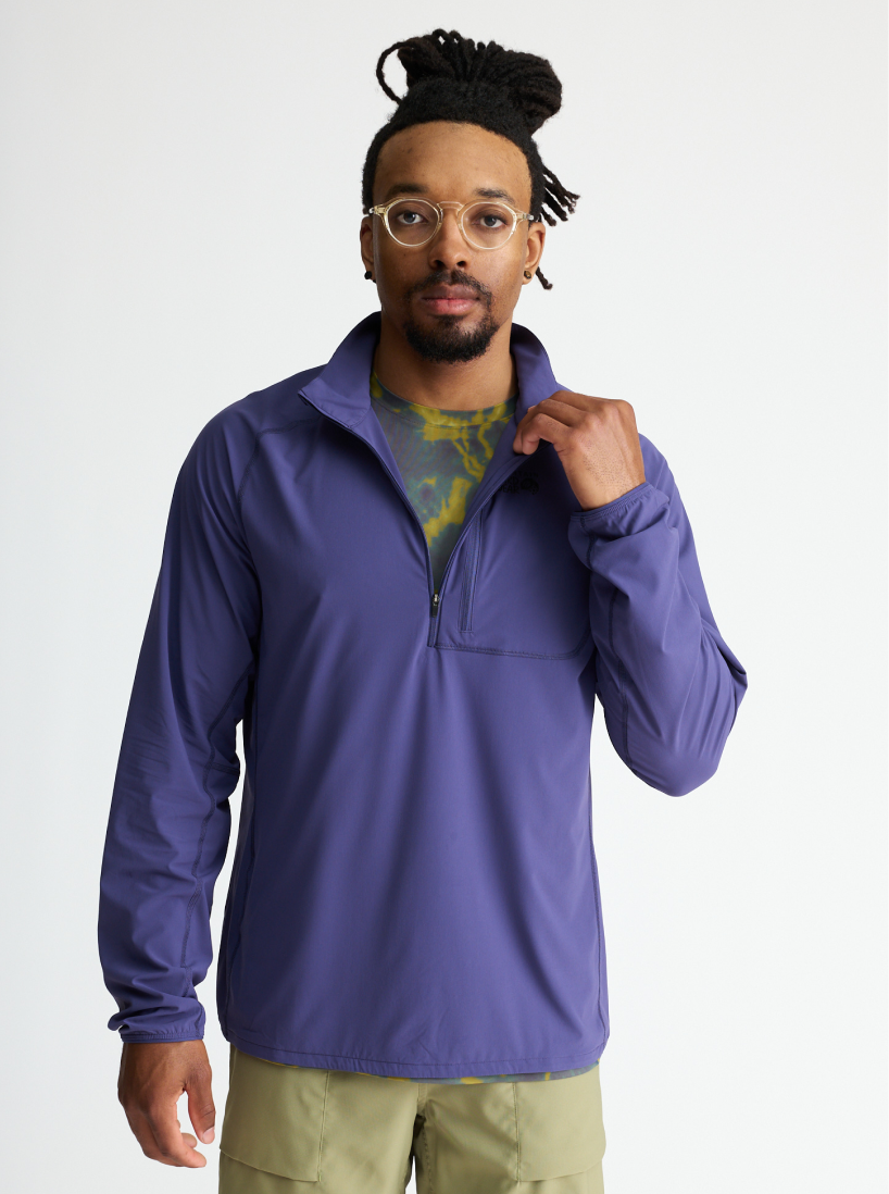 Women’s MHW Logo™ Pullover Crew