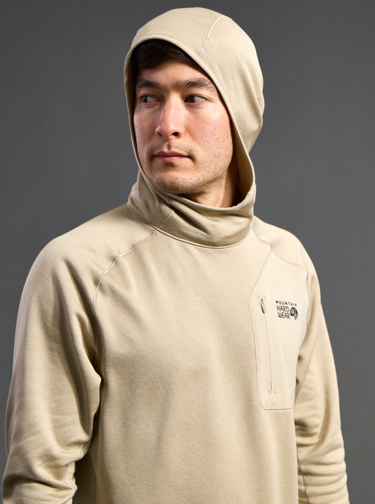 Men's Up First™ Tech Fleece