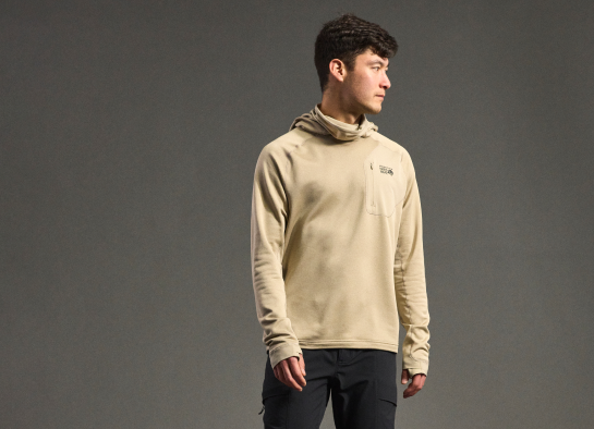 Men's Up First™ Tech Fleece