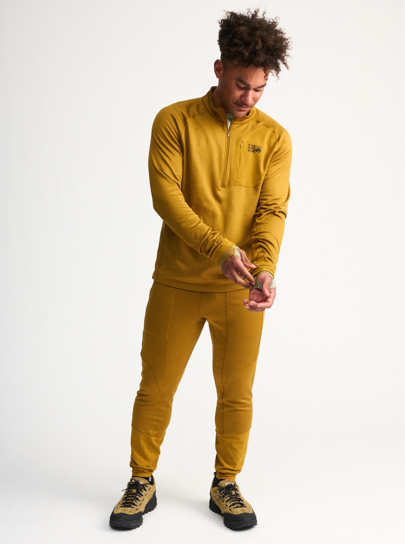 Men’s Summit Grid™ Hoody 