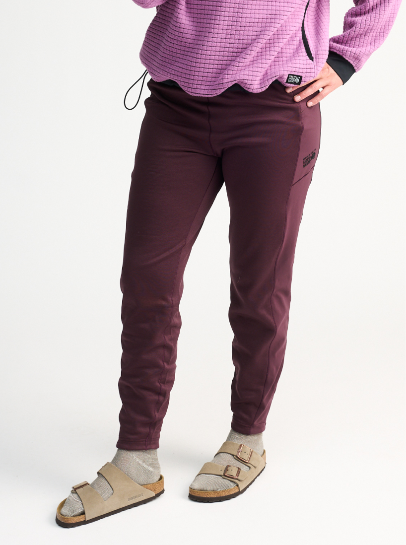 Women’s Microchill™ 1/2 Zip