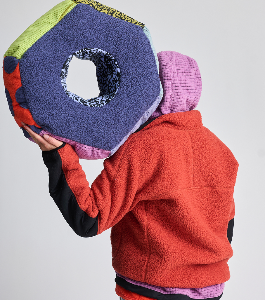 Mountain Hardwear Fleece