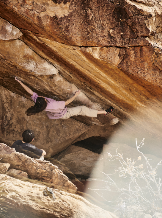 Shop Climb
