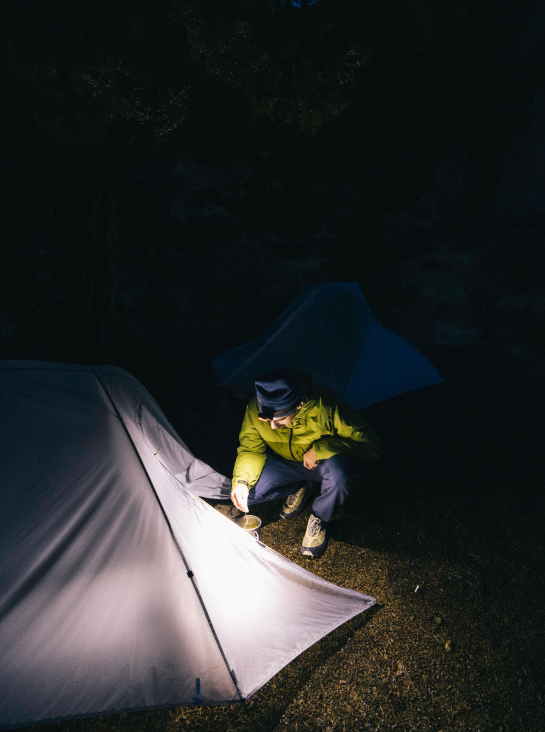 Shop Camp
