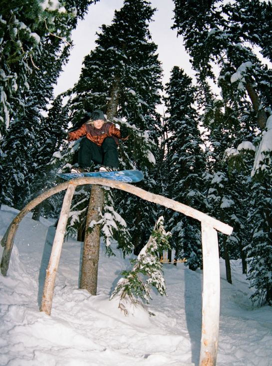 Shop Snow