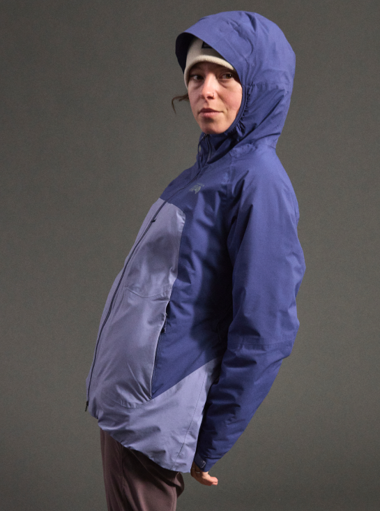 Women's Stretch Ozonic™ Insulated Jacket