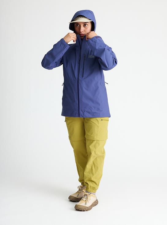 Women’s Stretch Ozonic™ Jacket