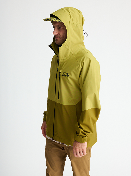 Men’s Stretch Ozonic™ Jacket
