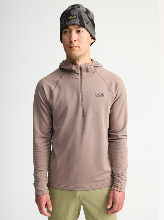Men’s Crater Lake™ Heavyweight Hoody