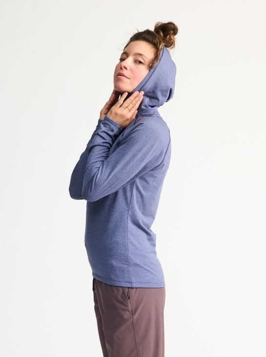 Women’s Crater Lake™ Heavyweight Hoody