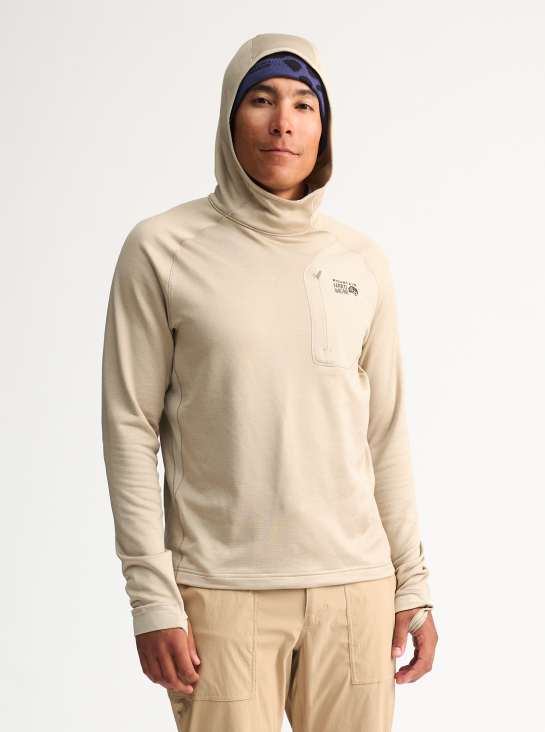Men’s Up First™ Tech Hoody