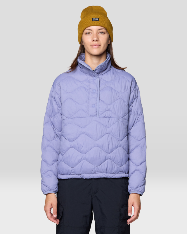 FIRST TRACKS™ FLEECE