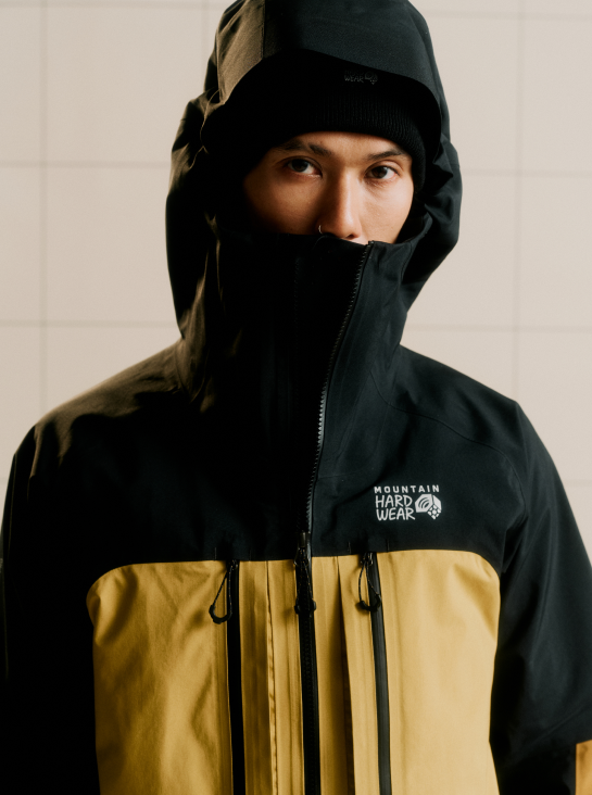 Men’s Mythogen™ GORE-TEX PRO Jacket
