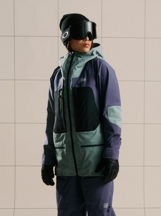 Women’s Mythogen™ GORE-TEX PRO Jacket