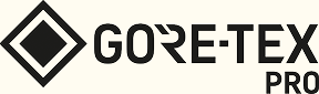 GORE-TEX PRO logo