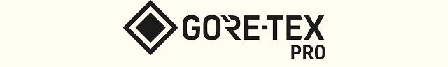 GORE-TEX PRO logo