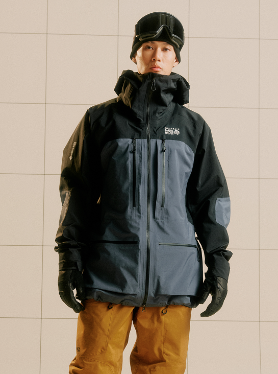 Men’s Mythogen™ GORE-TEX PRO Jacket