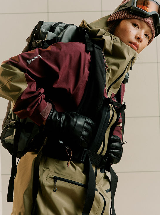 Women’s Mythogen™ GORE-TEX PRO Jacket