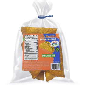 1 Net Carb Hard Shells - 24 Count (4 Packs of 6)