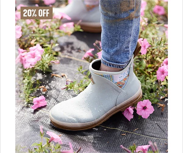 20% Off Women's Originals Collection