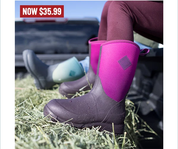 NOW $35.99 with code: 40MDAY KIDS' Element in Pink