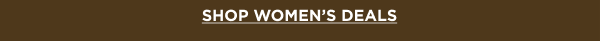 Shop Women's Deals