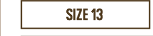 Size 13