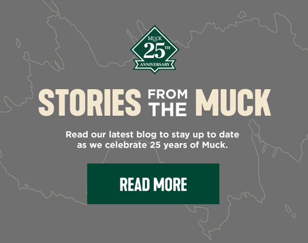 STORIES from the MUCK >> READ MORE