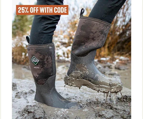 Wetland Collection | 25% Off with code SUMMER