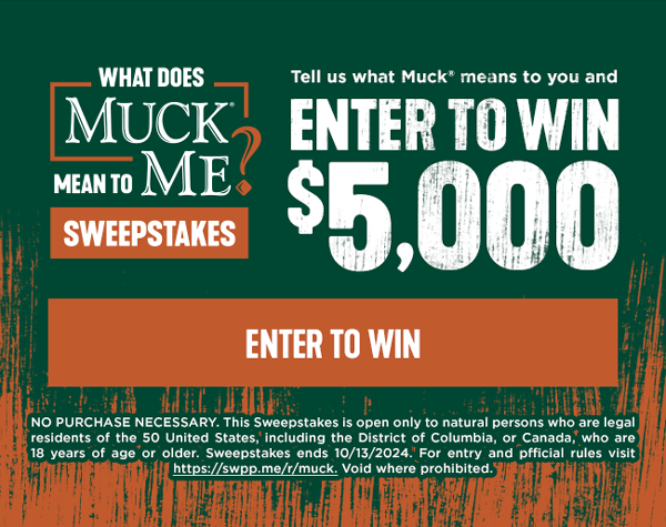 Enter to Win $5,000! - Enter to Win -