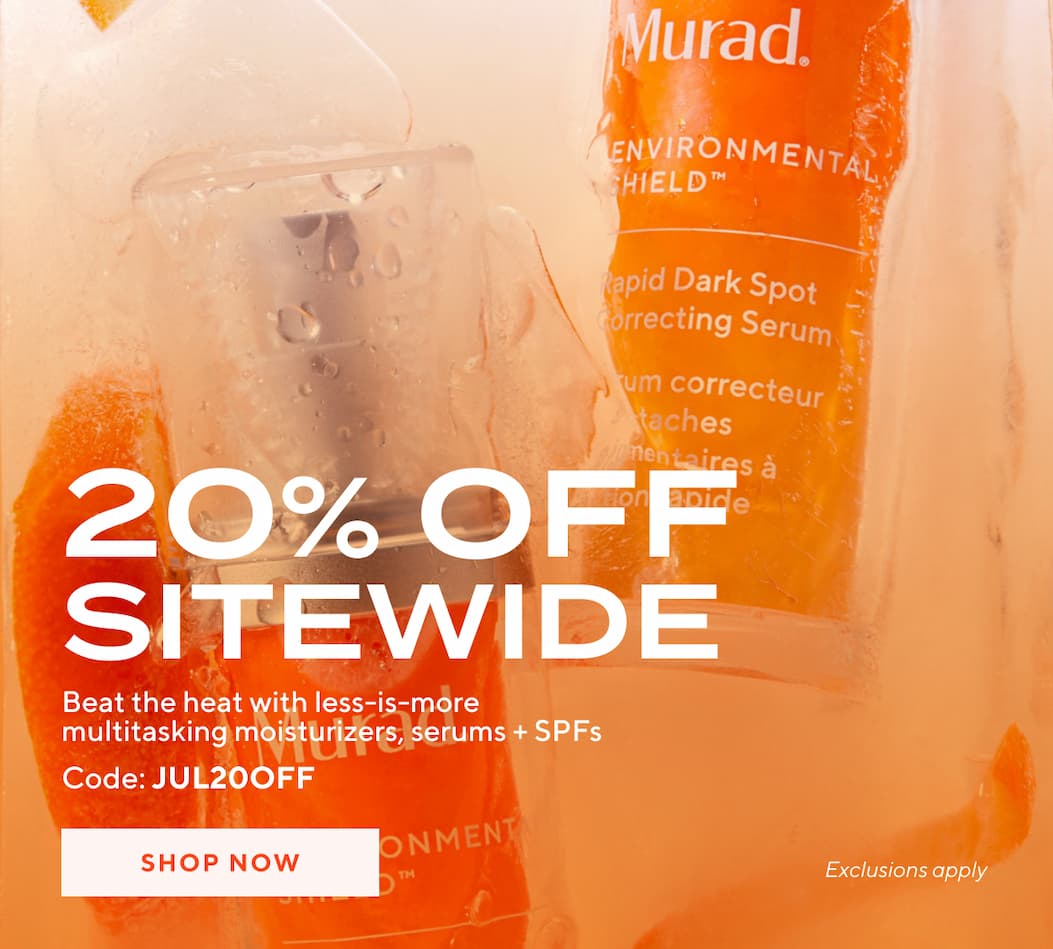 4TH OF JULY SALE | SAVE 20% NOW | SHOP NOW