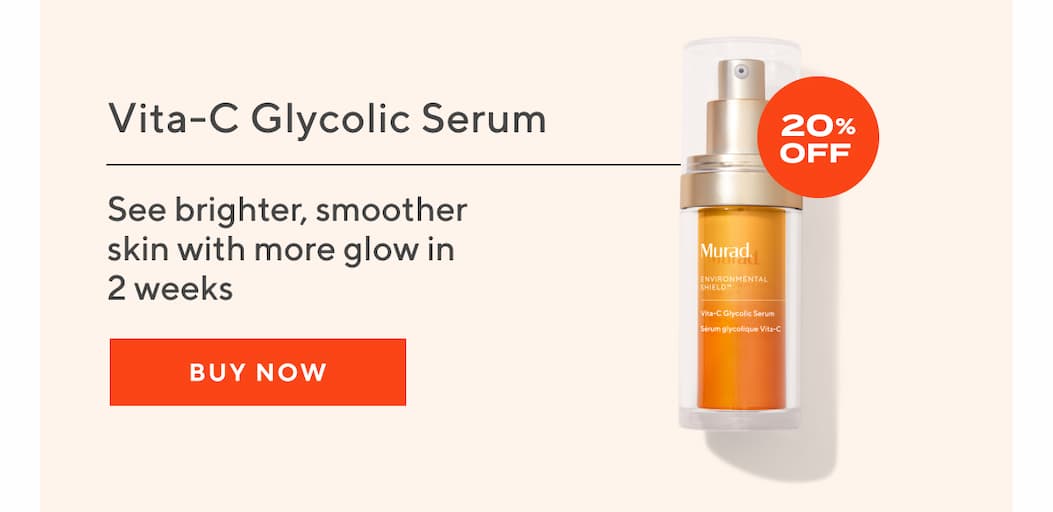 Vita-C Glycolic Serum