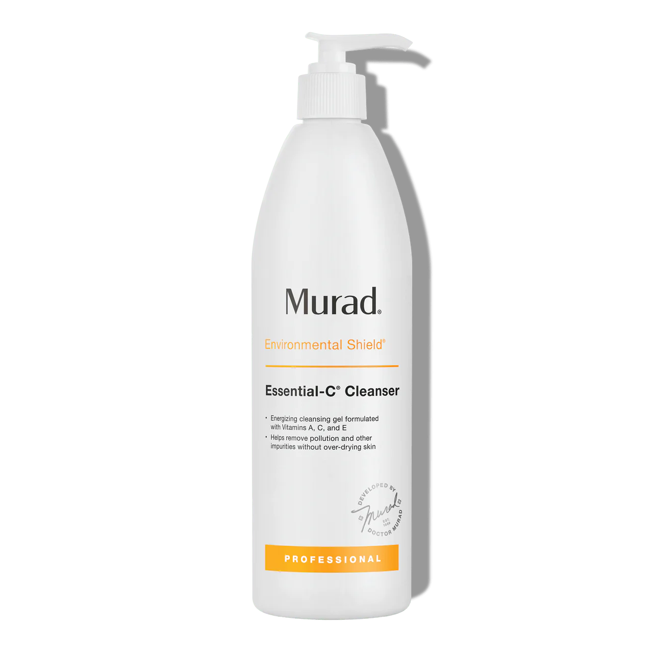 Image of Essential-C Cleanser Value Size