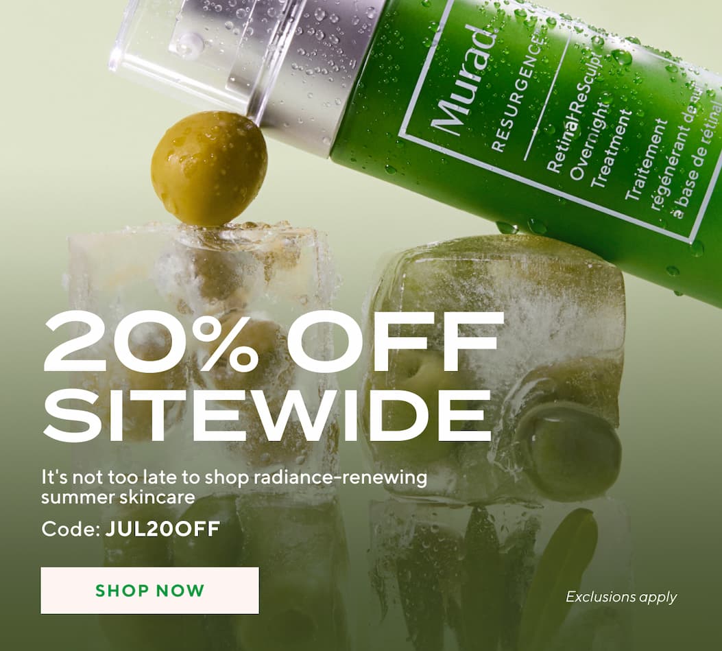 4TH OF JULY SALE | SAVE 20% NOW | SHOP NOW