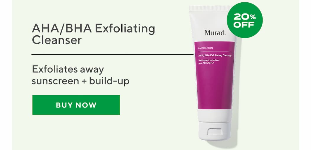 AHA/BHA CLEANSER 