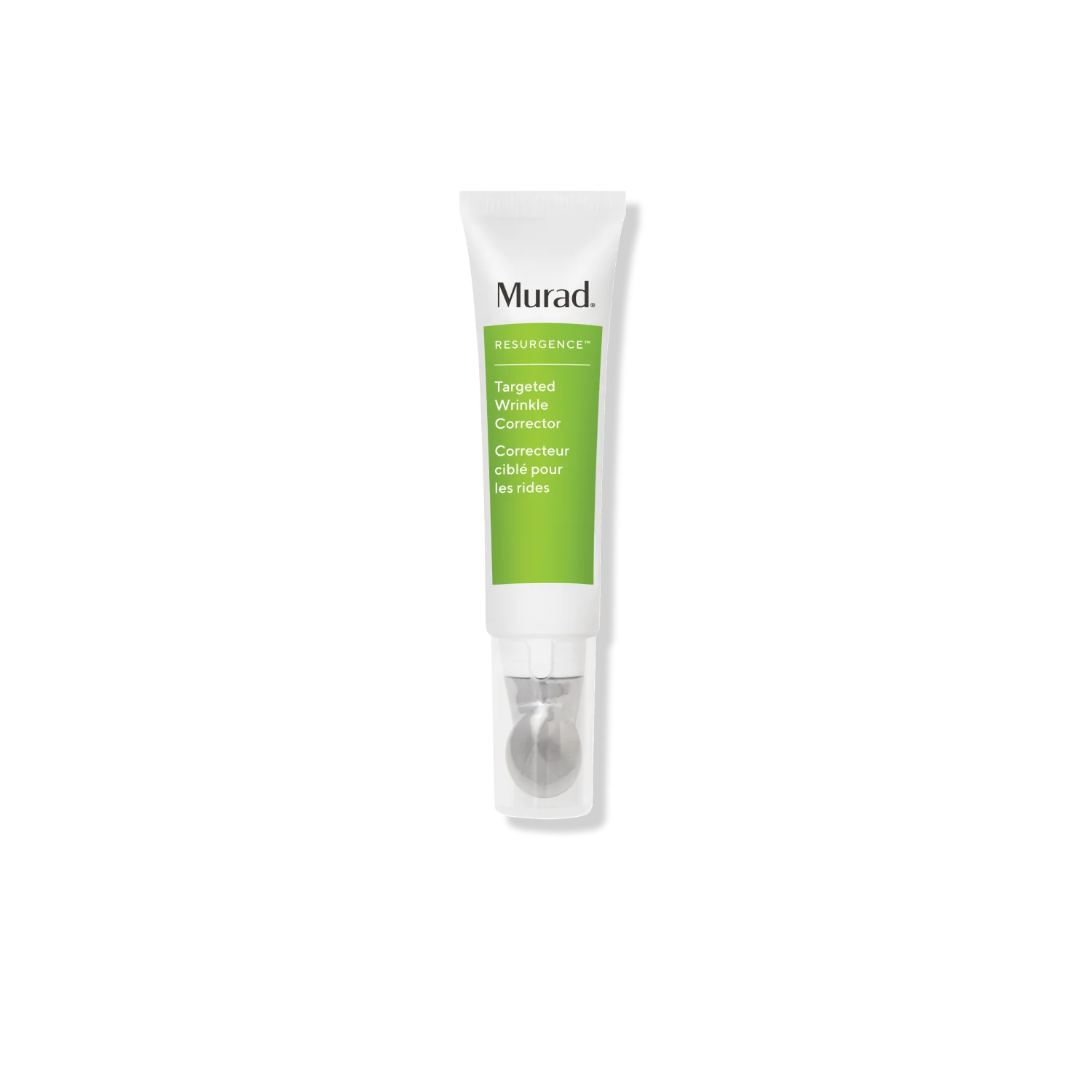 Image of Targeted Wrinkle Corrector
