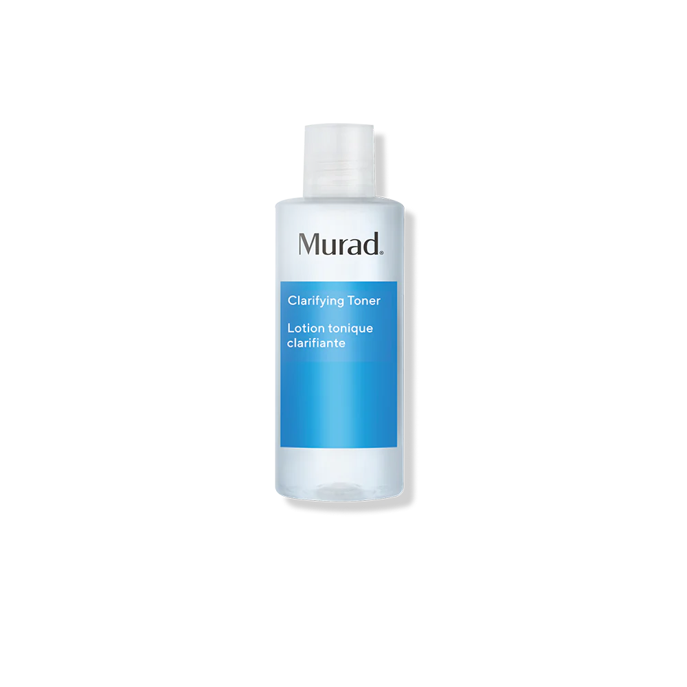 Image of Clarifying Toner