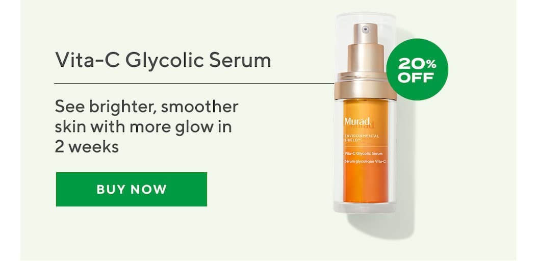 VITA C GLYCOLIC SERUM