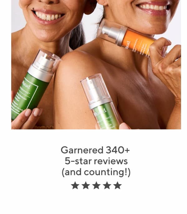 340+ reviews 