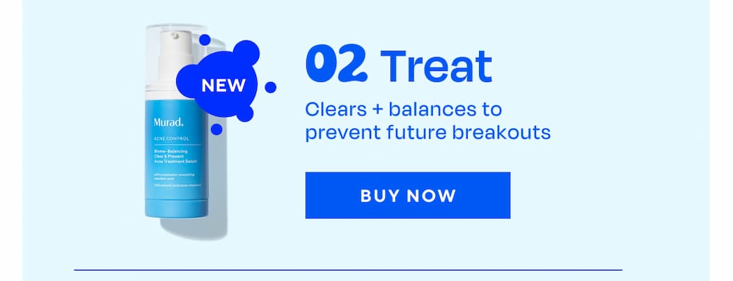 Step 2: Treat
