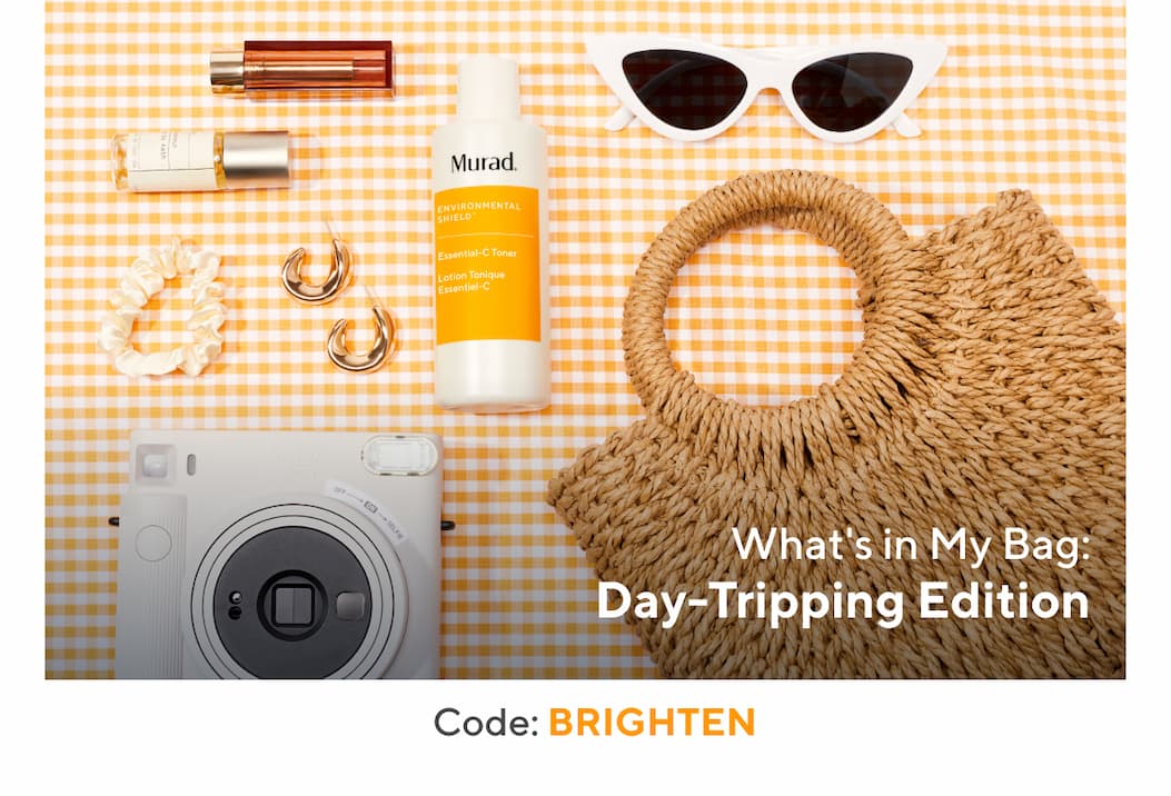 CODE: BRIGHTEN