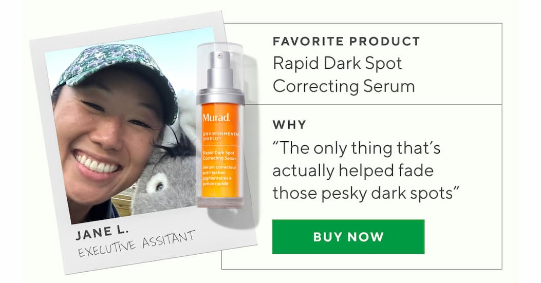 Rapid Dark Spot Correcting Serum