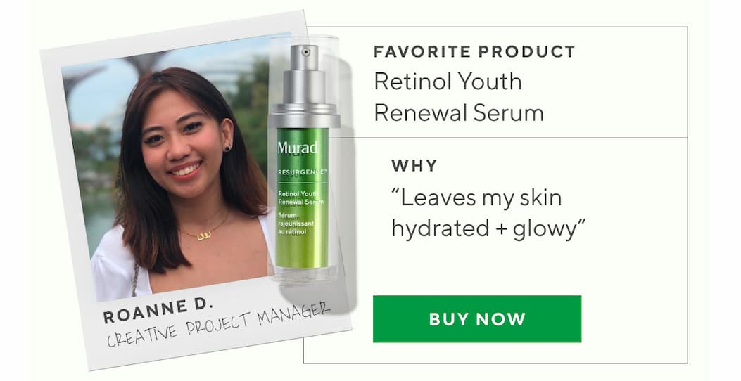 RETINOL YOUTH RENEWAL SERUM | BUY NOW