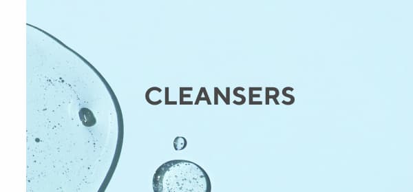 Cleanser