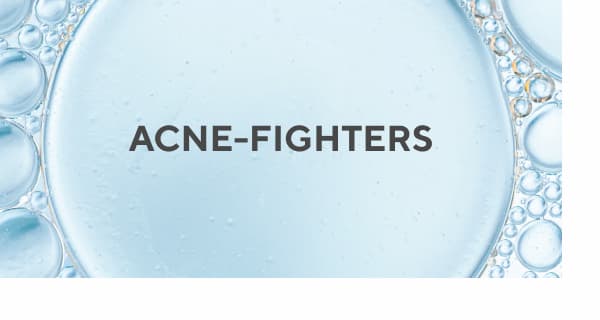 Acne Fighters 