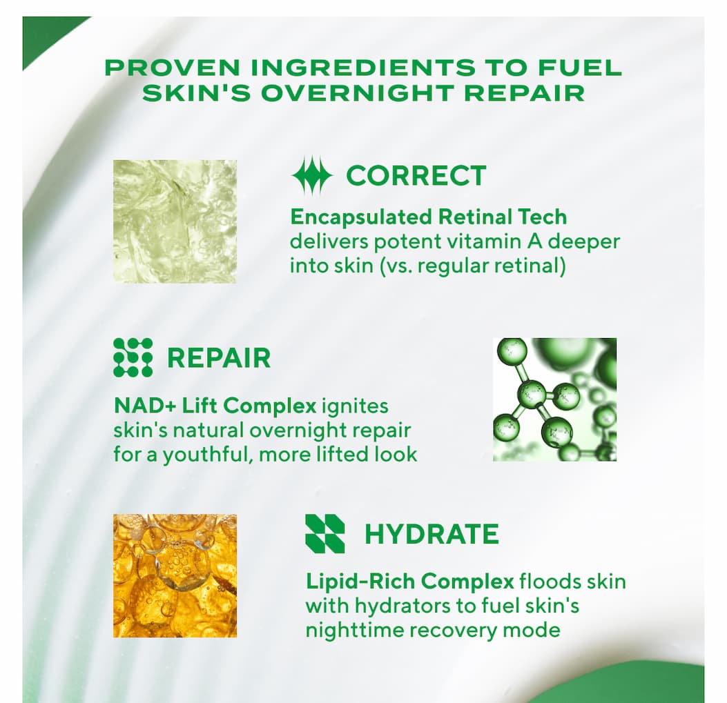 Proven Ingredients 