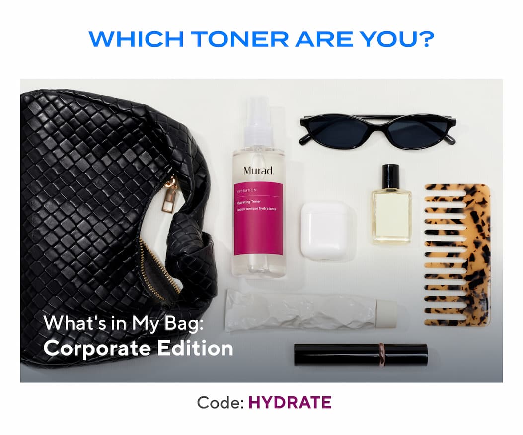 CODE: HYDRATE 