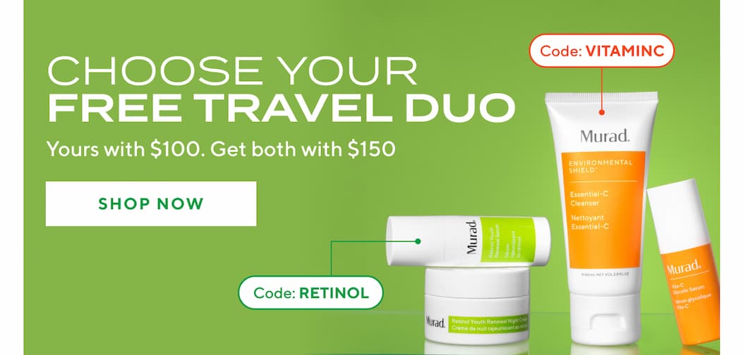 Get both with $150